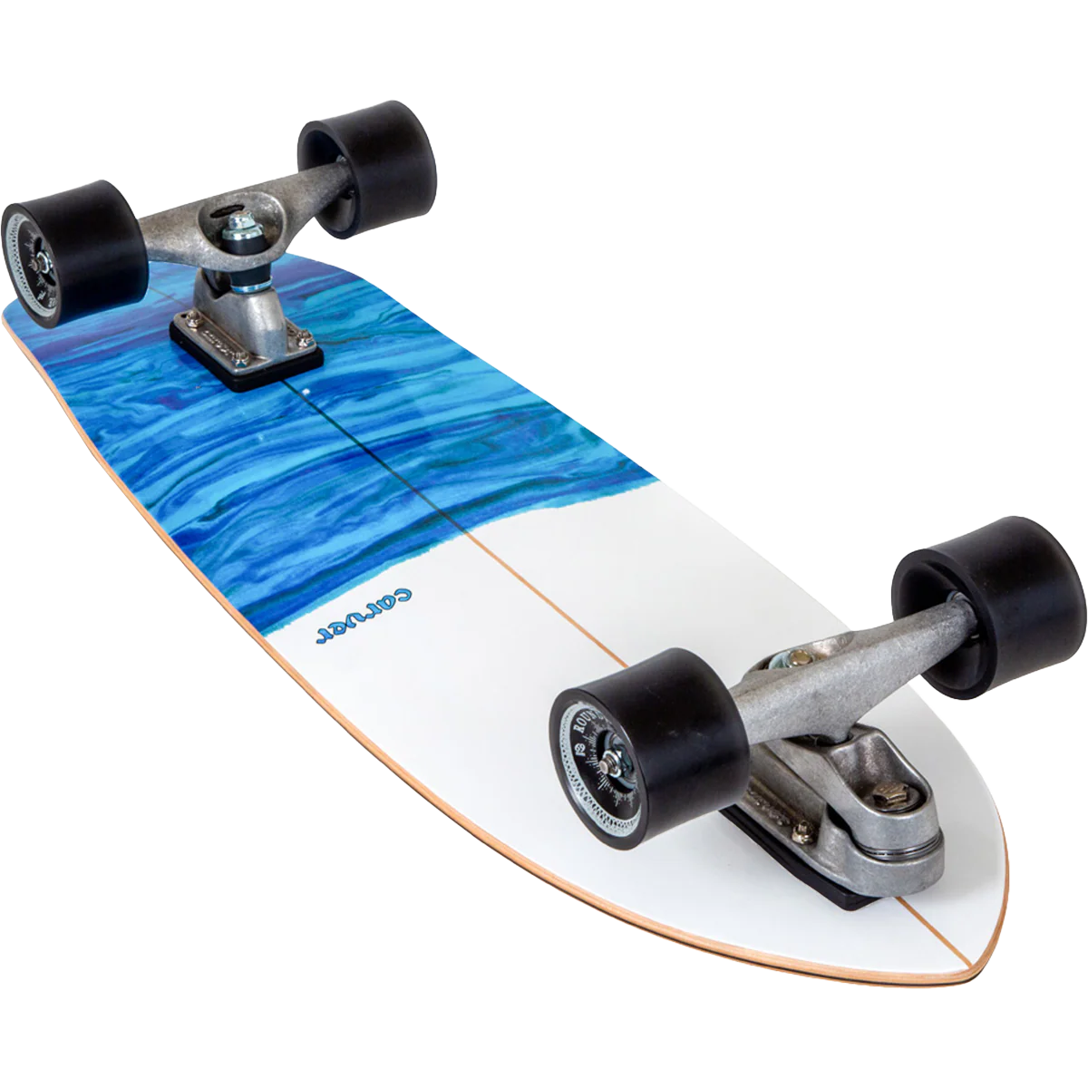 Resin 31" C7 Complete 2021 - Image 2