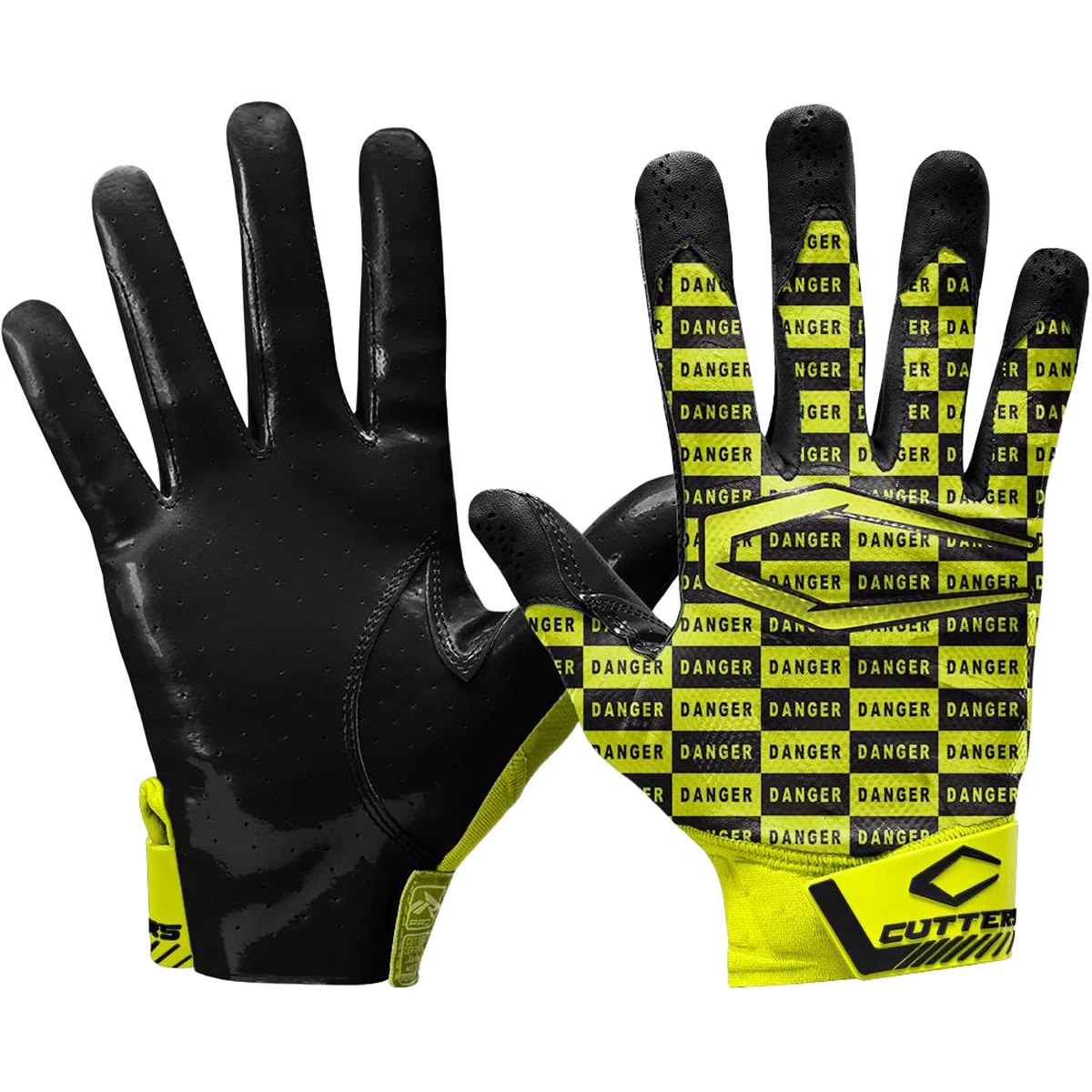 Rev Pro 4.0 Limited Edition Receiver Gloves