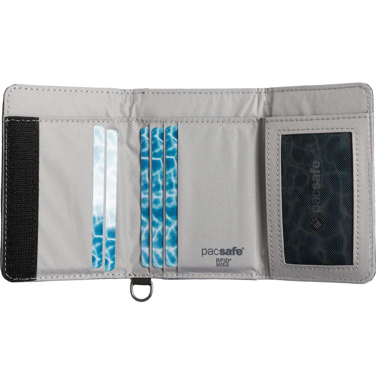 RFIDsafe Trifold Wallet - Image 2