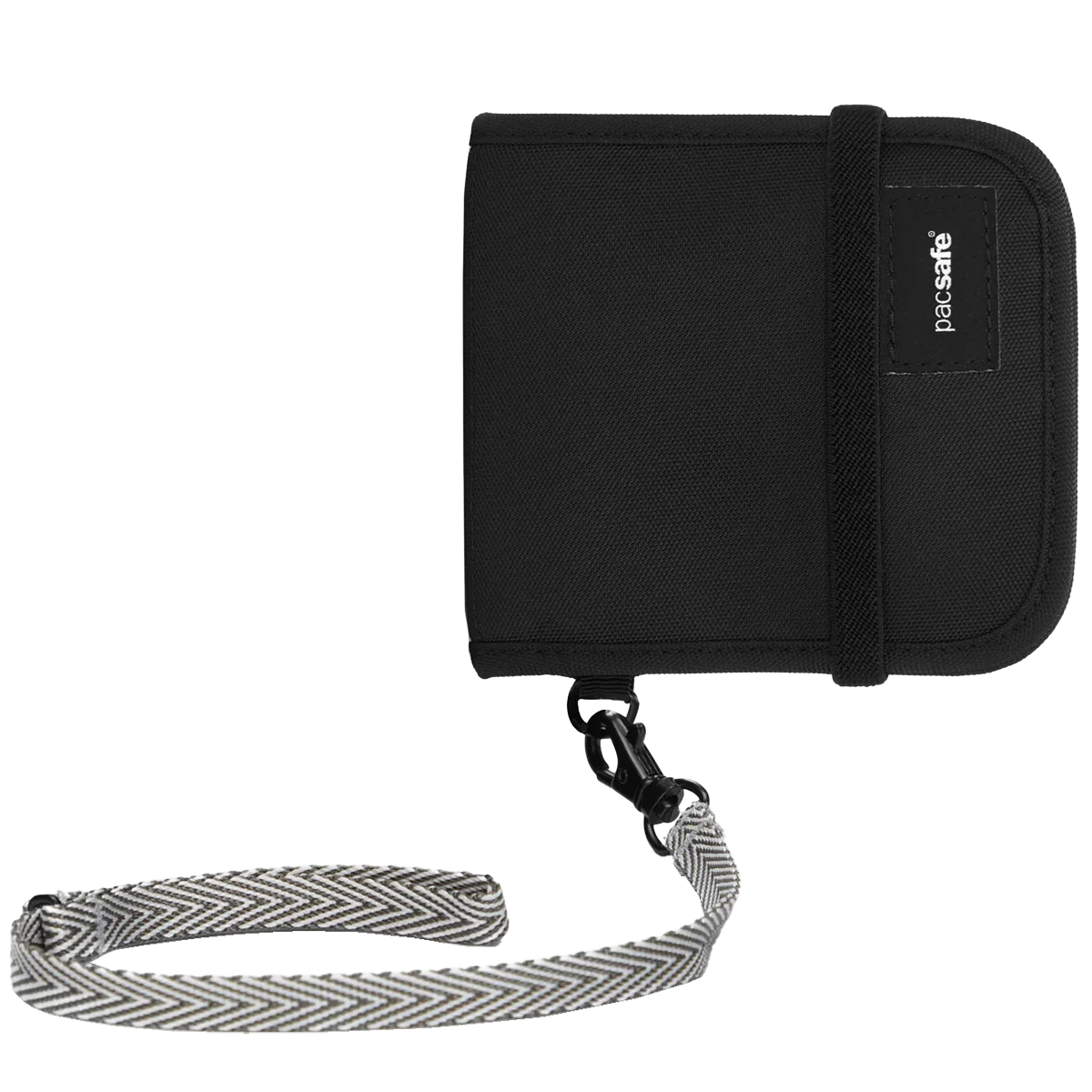 RFIDsafe V100 Bifold Wallet