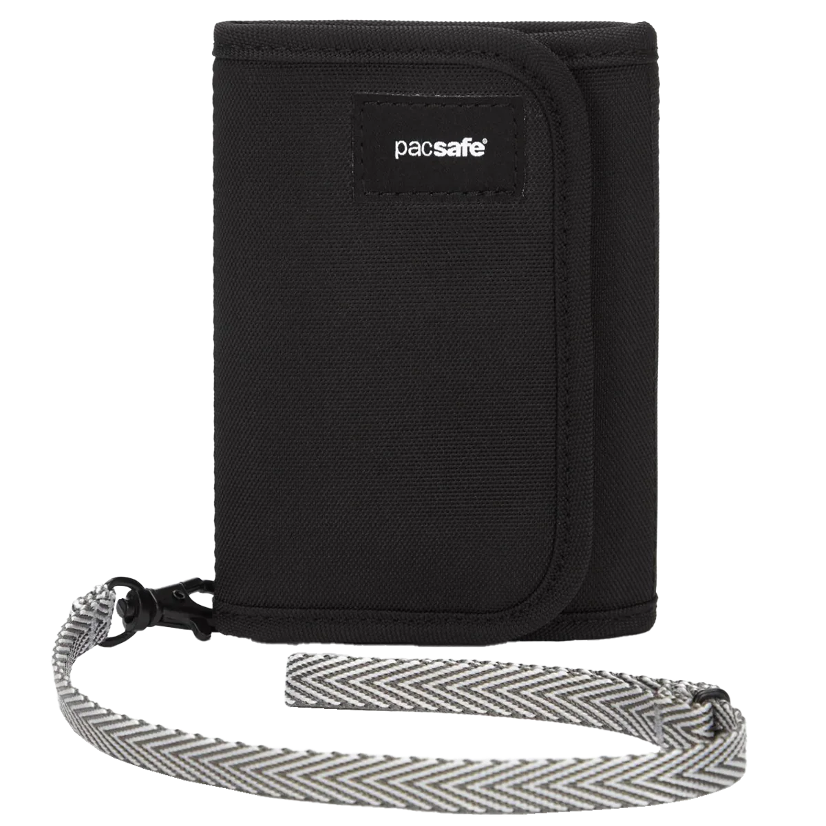 RFIDsafe V125 Trifold Wallet