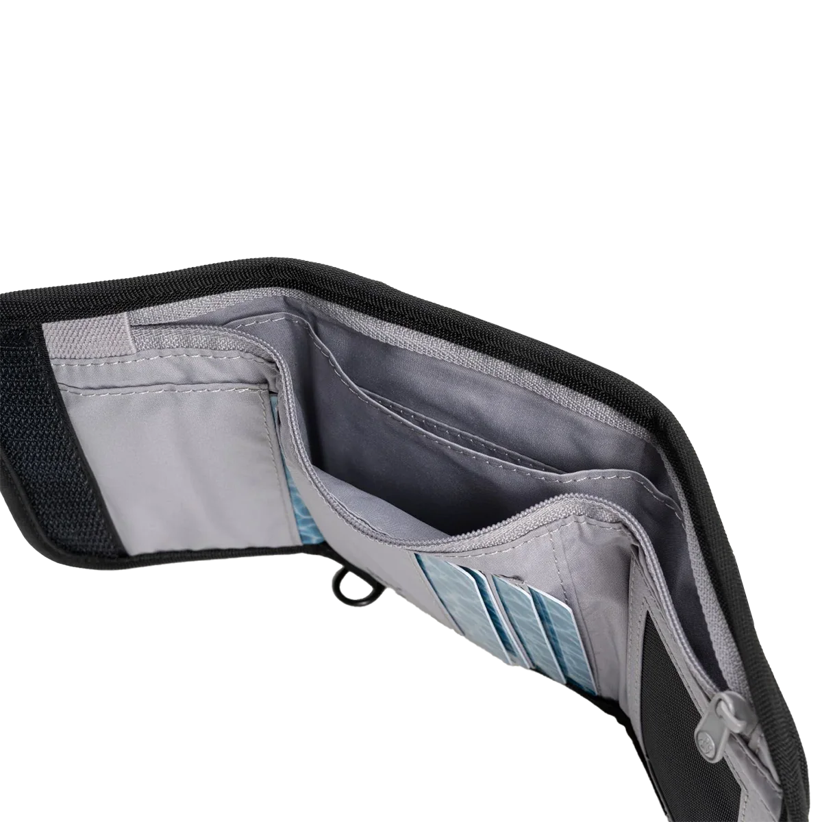 RFIDsafe V125 Trifold Wallet - Image 3