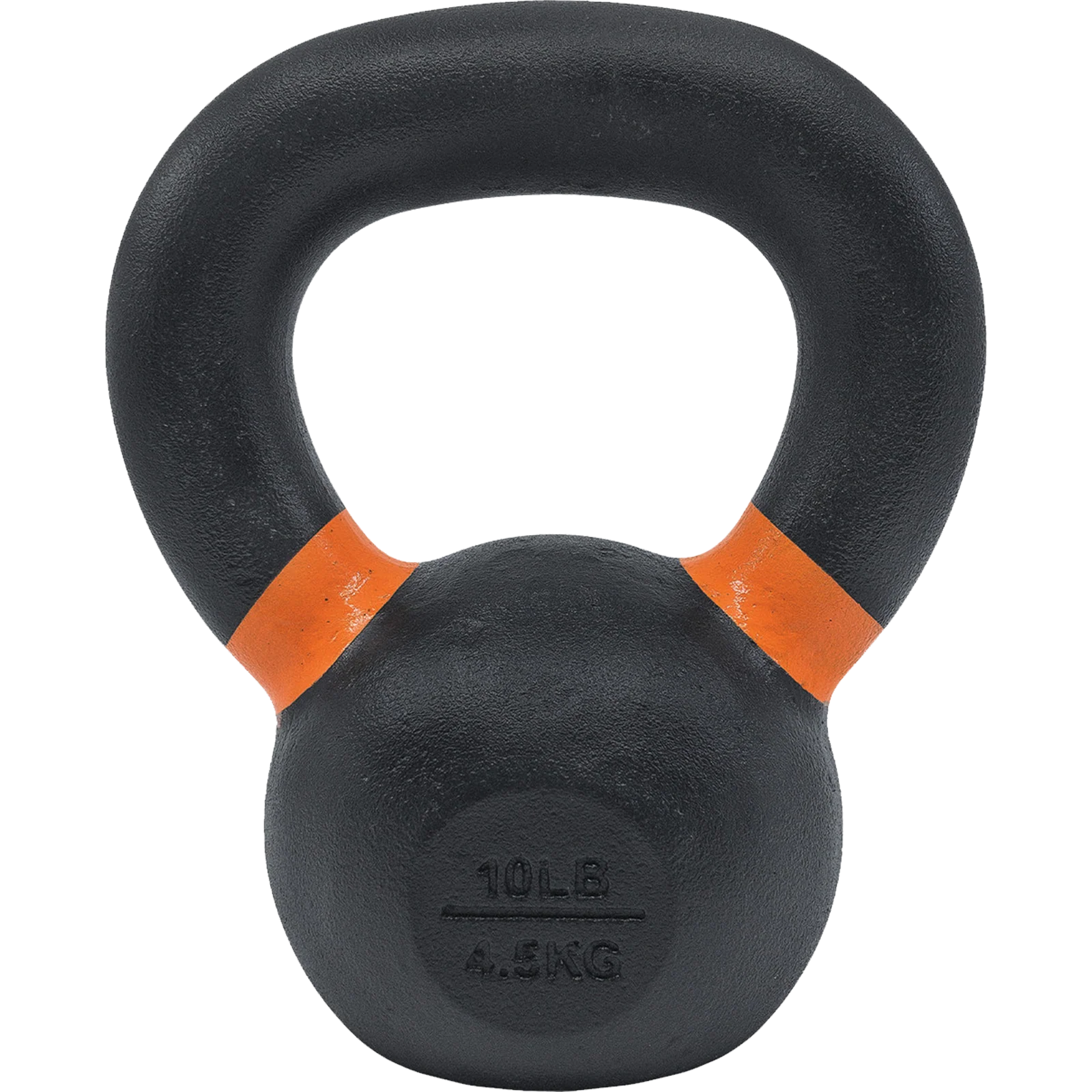 Rhino Iron Kettlebell 10 lb