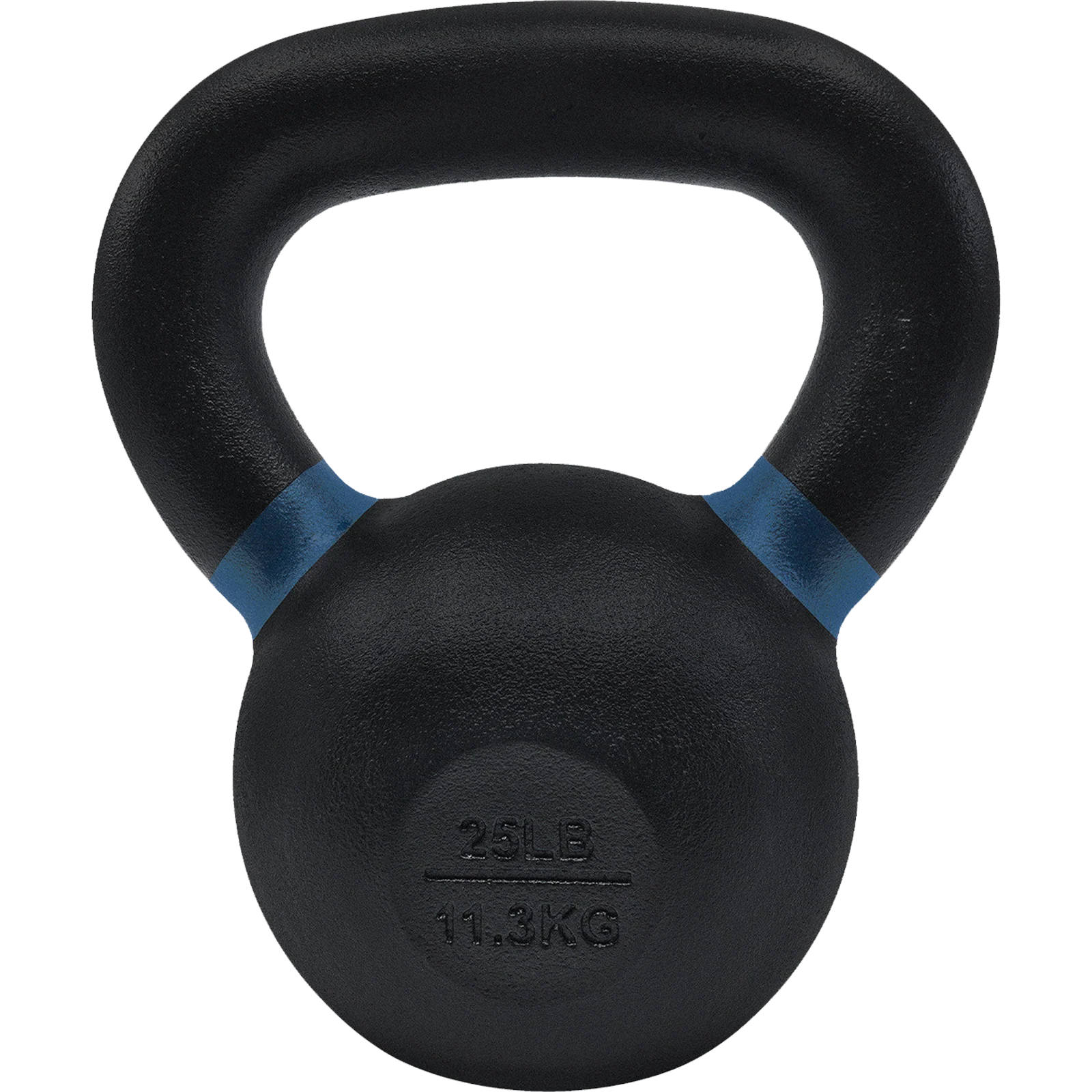 Rhino Iron Kettlebell 25 lb