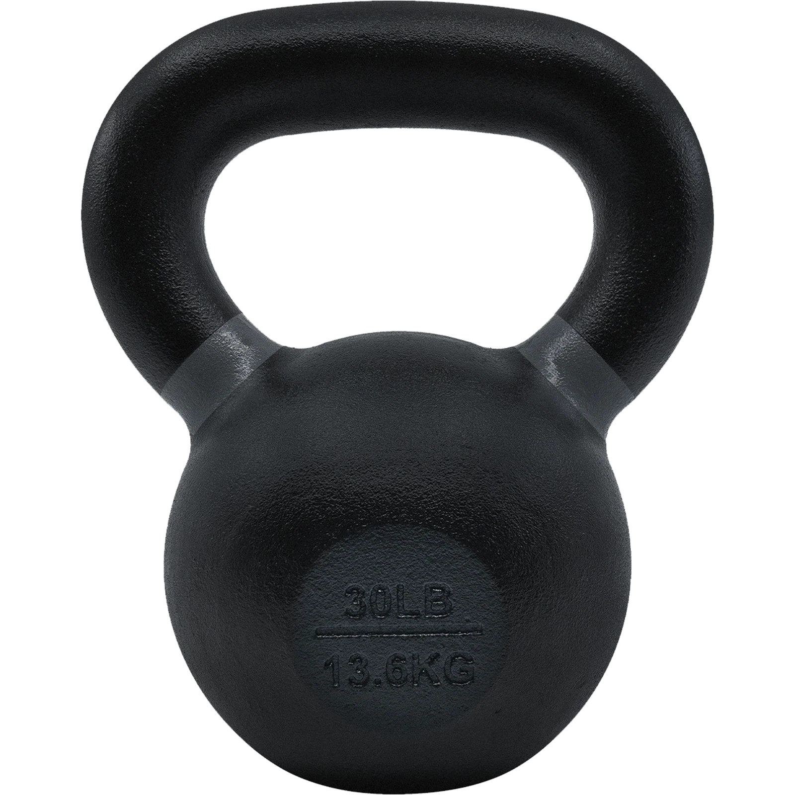 Rhino Iron Kettlebell 30 lb