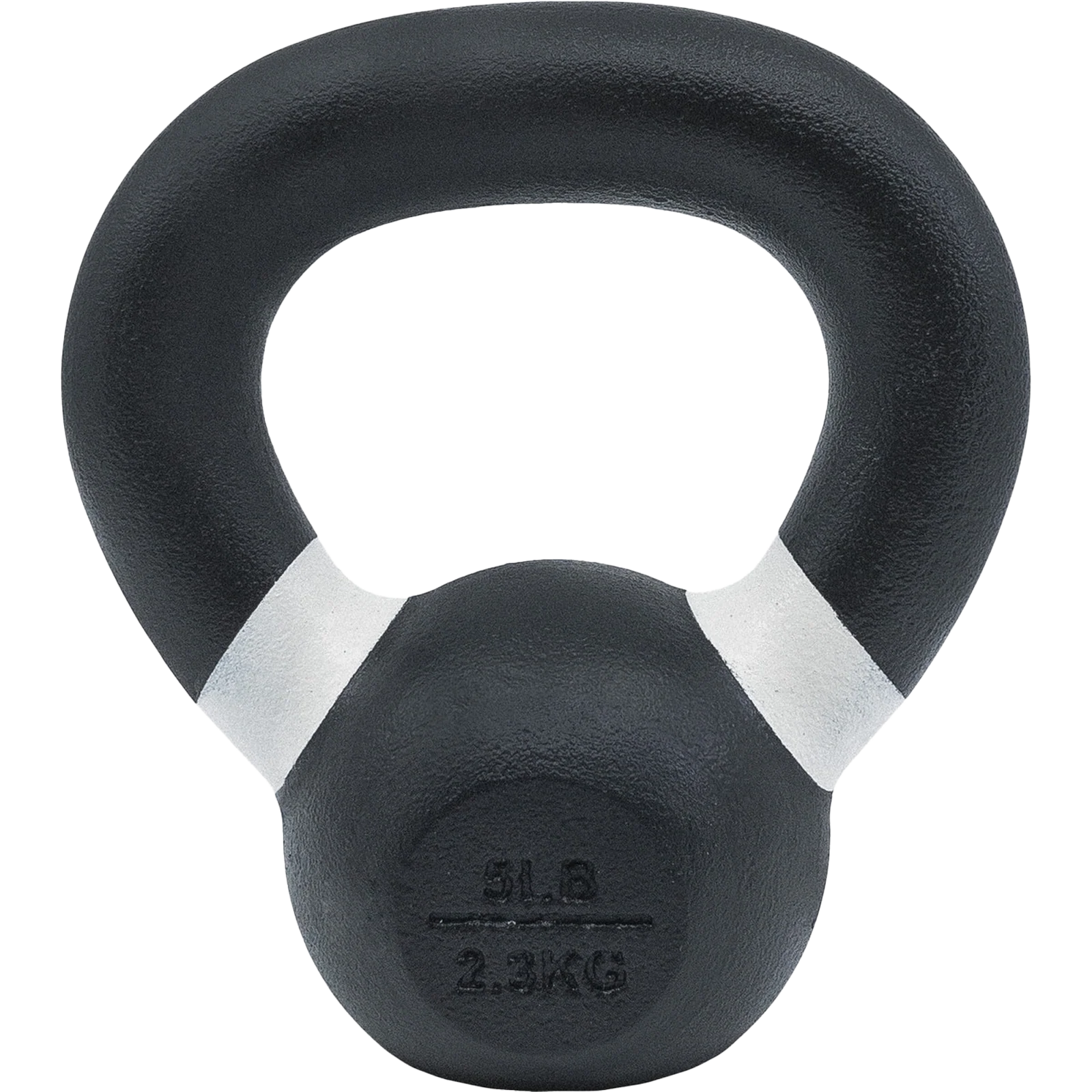 Rhino Iron Kettlebell 5 lb