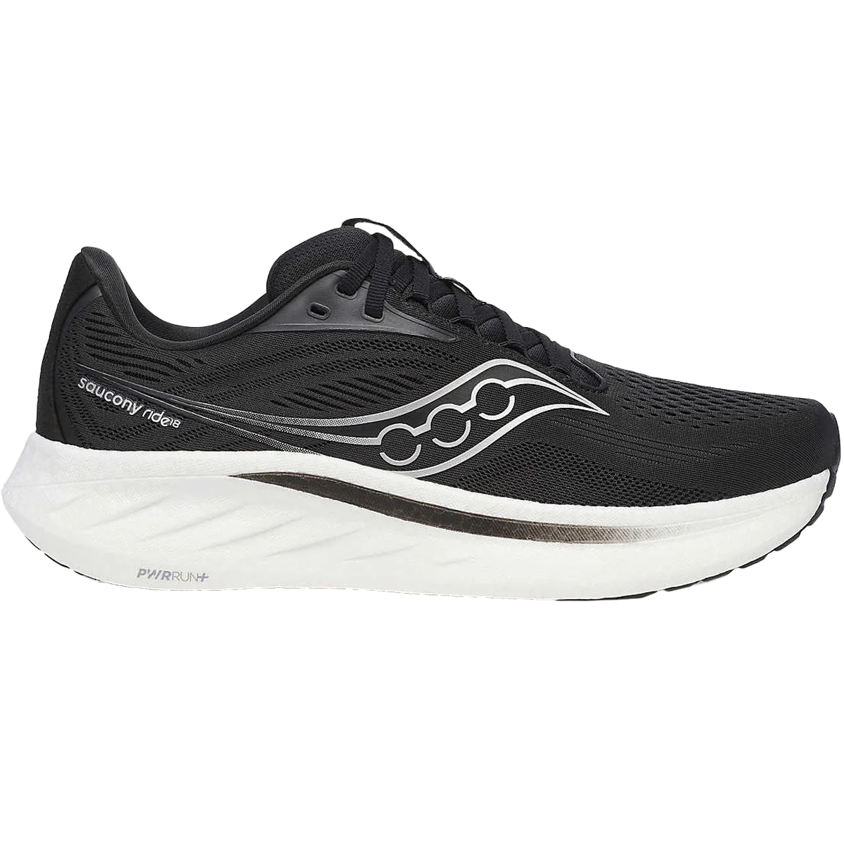 Men's Ride 18