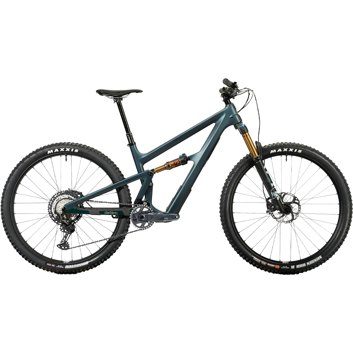 Ibis Ripley V5 GX Transmission Demo Bike