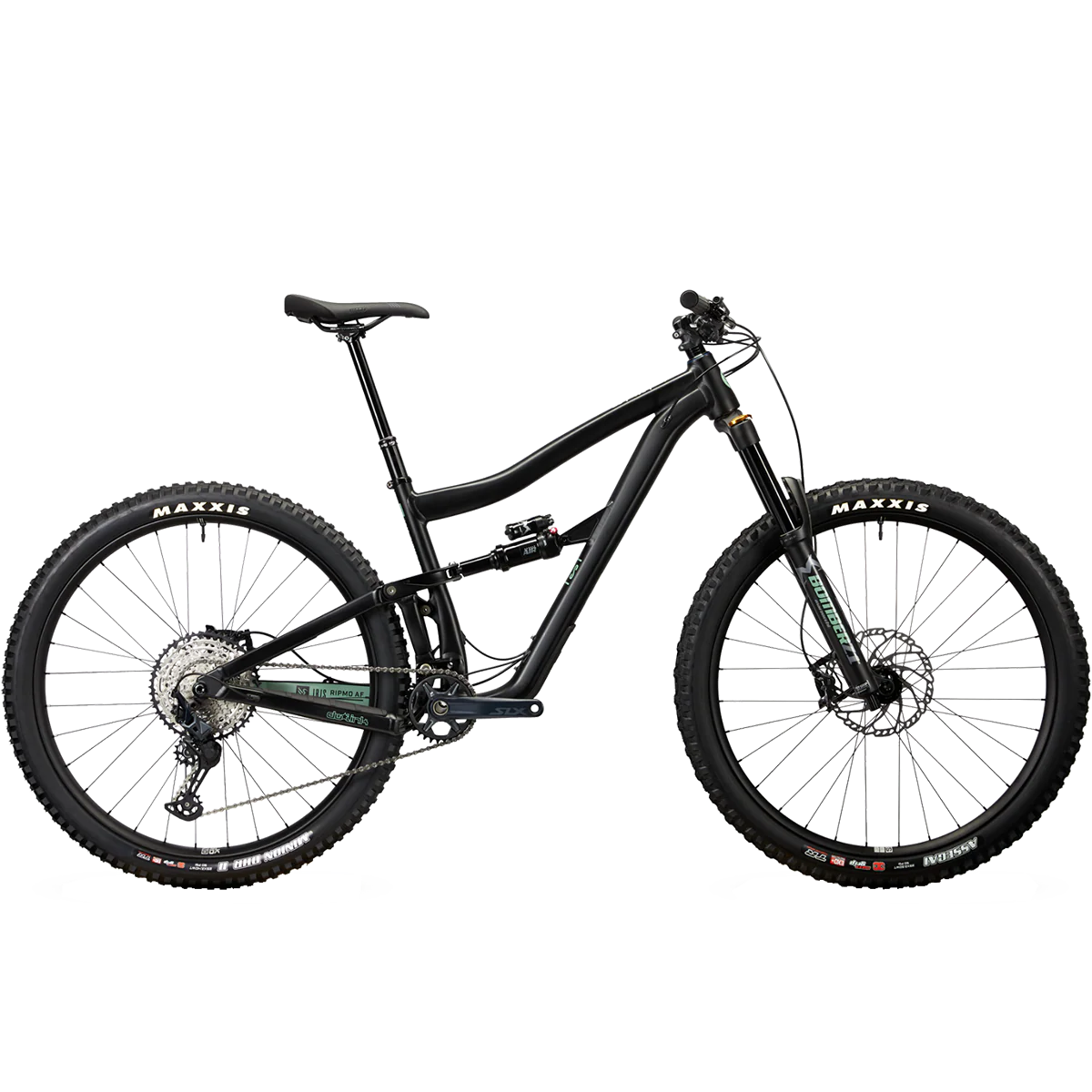 Ripmo AF Bomber Air Deore