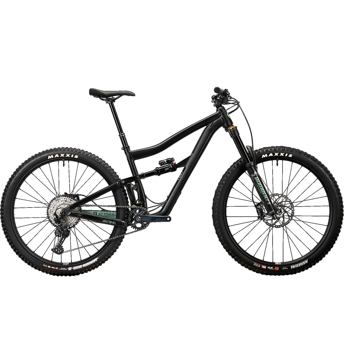 Ripmo AF Bomber Air SLX