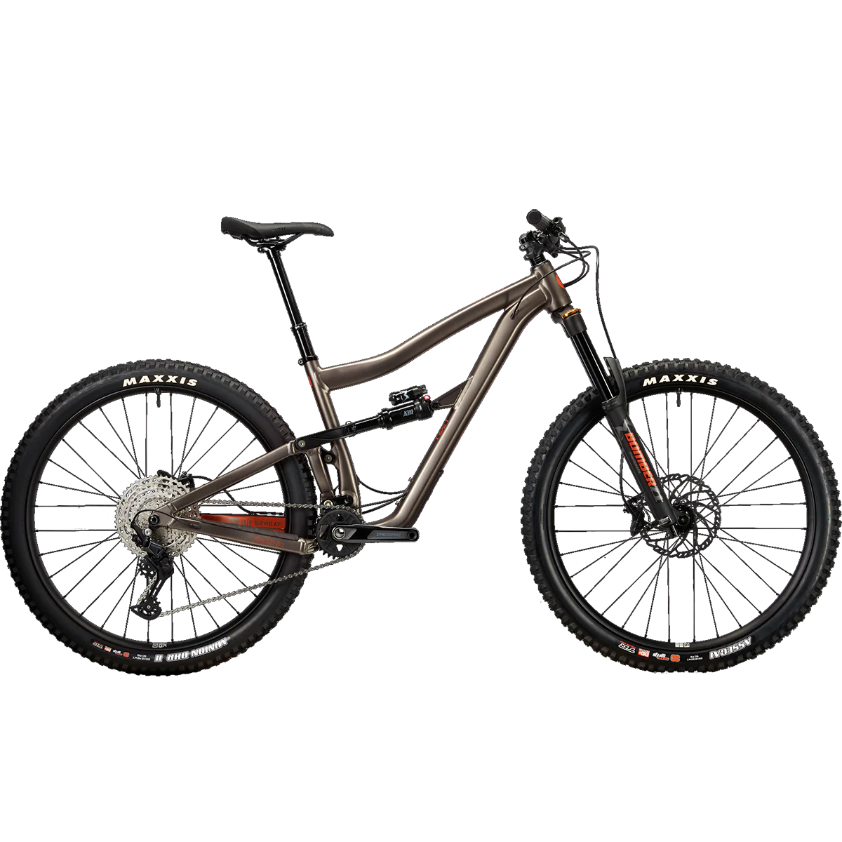 Ripmo AF Bomber Air SLX - Image 2