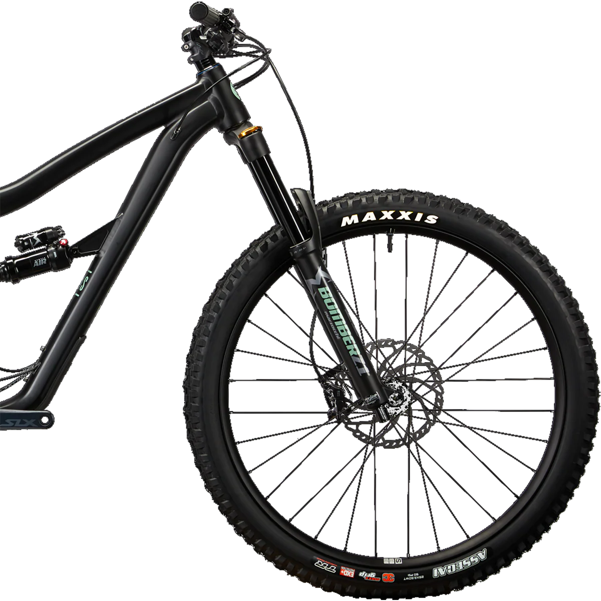 Ripmo AF Bomber Air SLX - Image 3