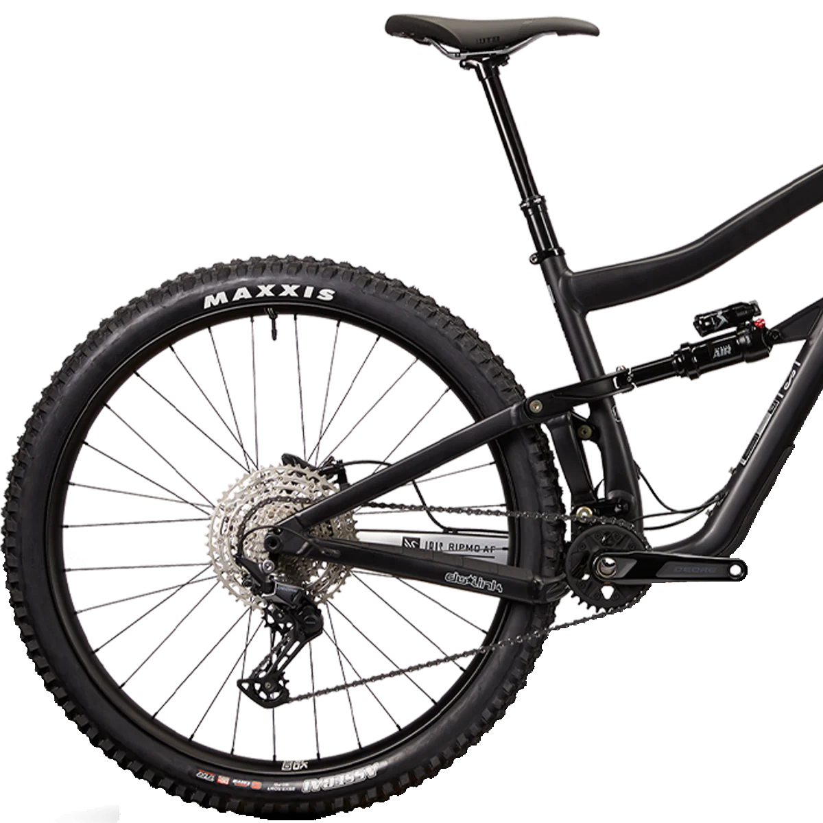 Ripmo AF Marzocchi Bomber Air Deore - Image 4