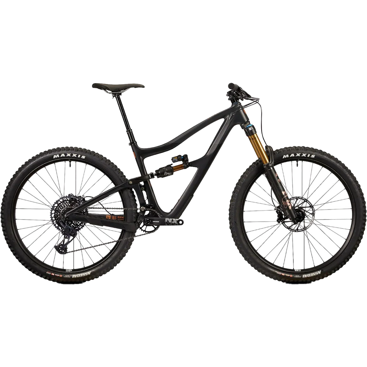 Ripmo V2S GX Float X2 Send - Image 2