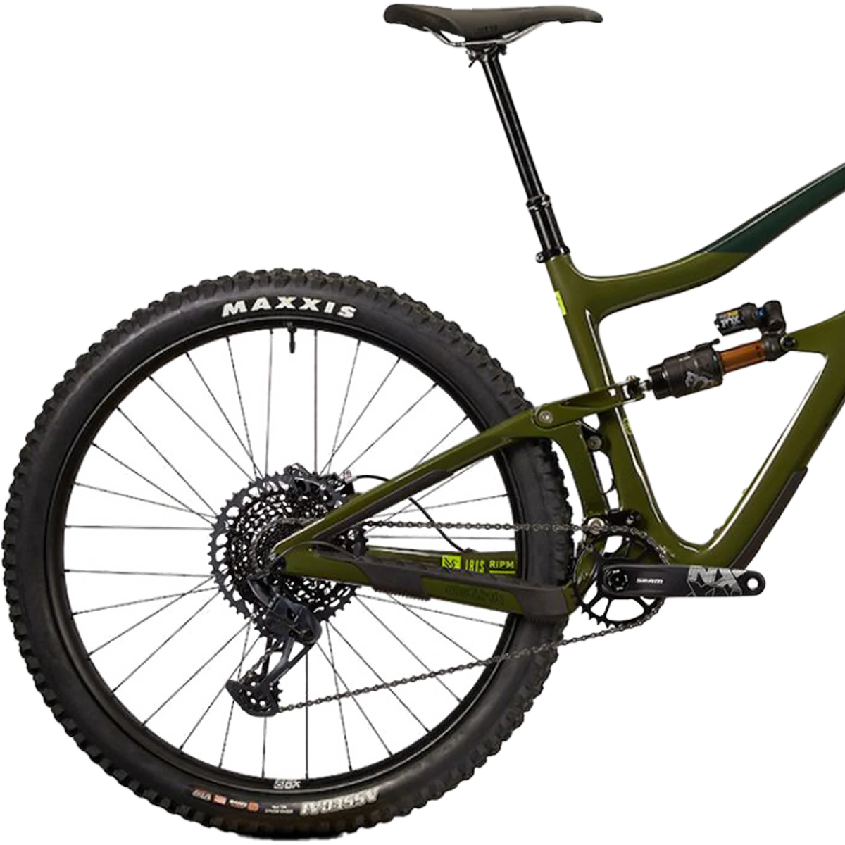 Ripmo V2S GX Float X2 Send - Image 4