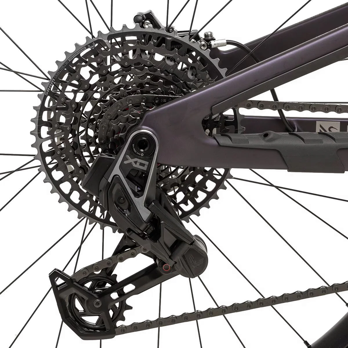 Ripmo V3 X0 Transmission - Image 10