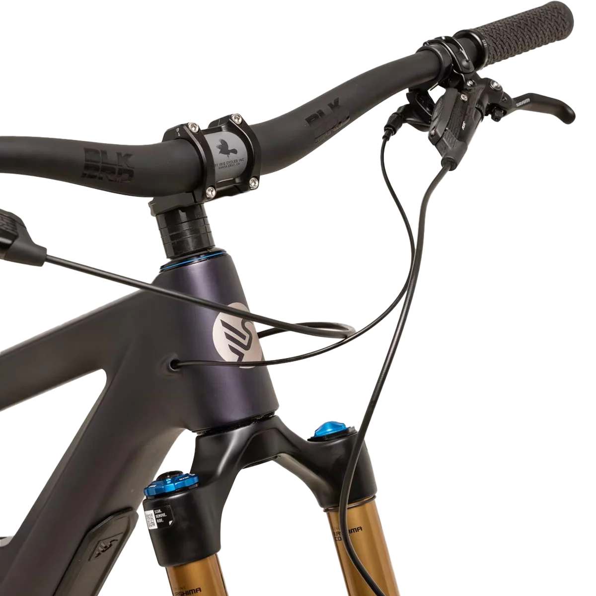 Ripmo V3 X0 Transmission - Image 4