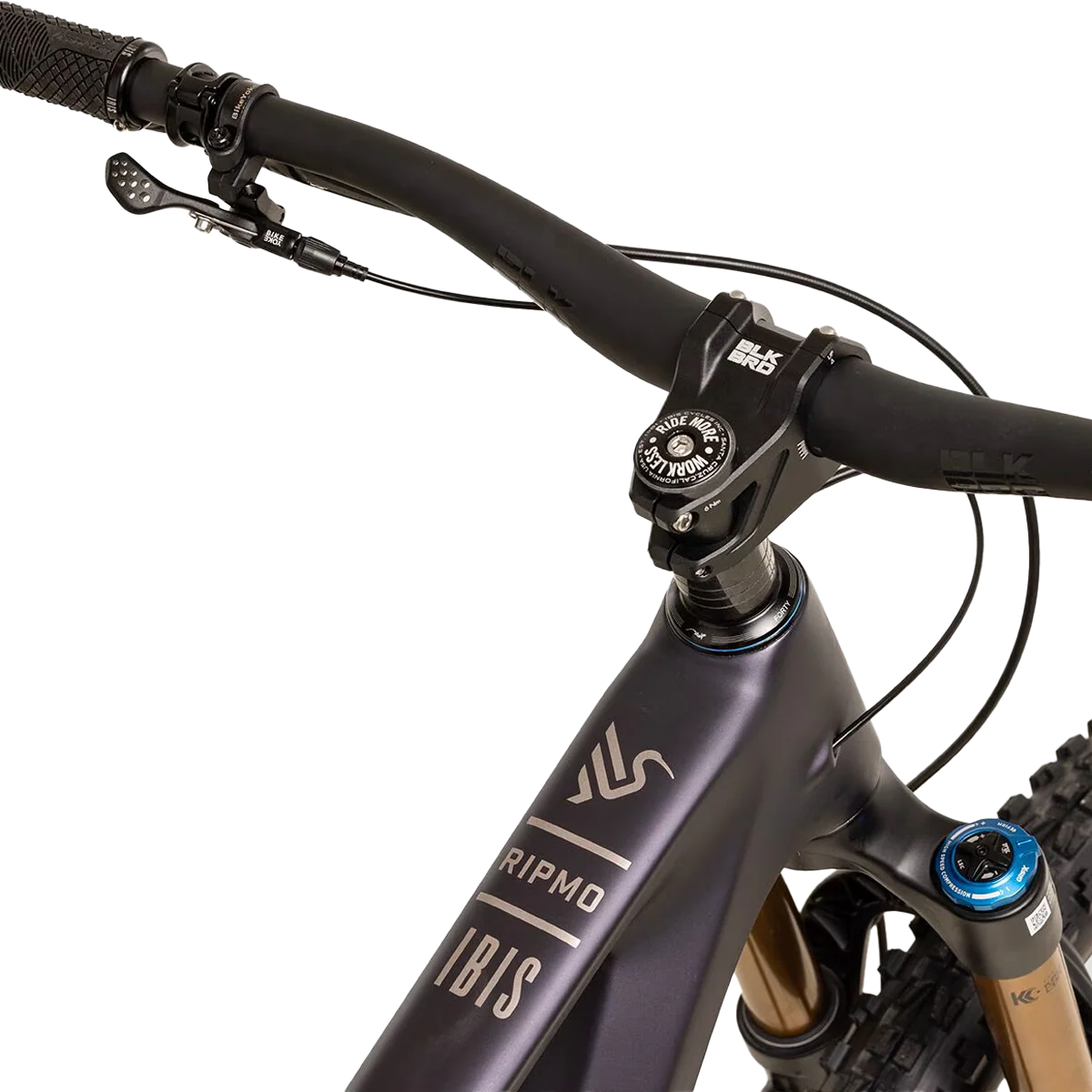 Ripmo V3 X0 Transmission - Image 5