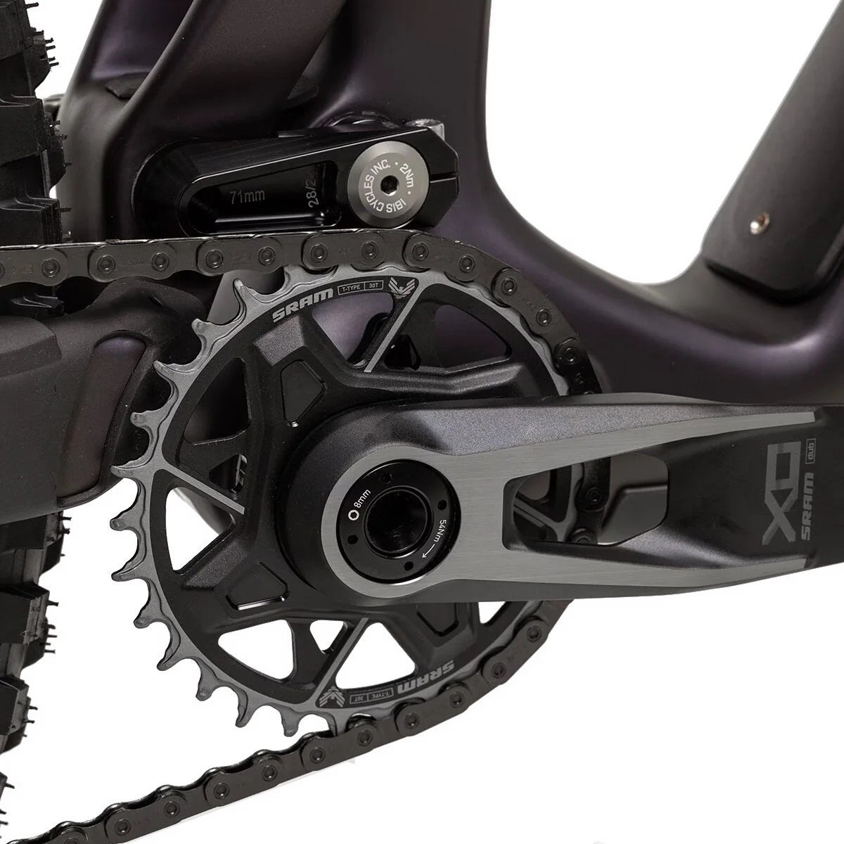 Ripmo V3 X0 Transmission - Image 7