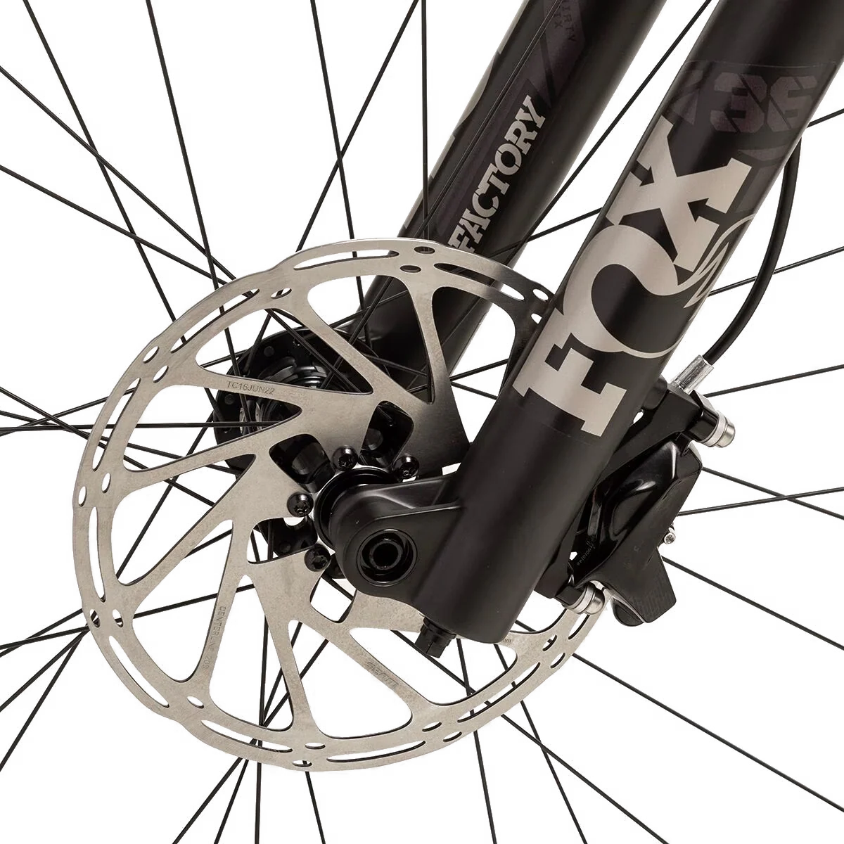 Ripmo V3 X0 Transmission - Image 8