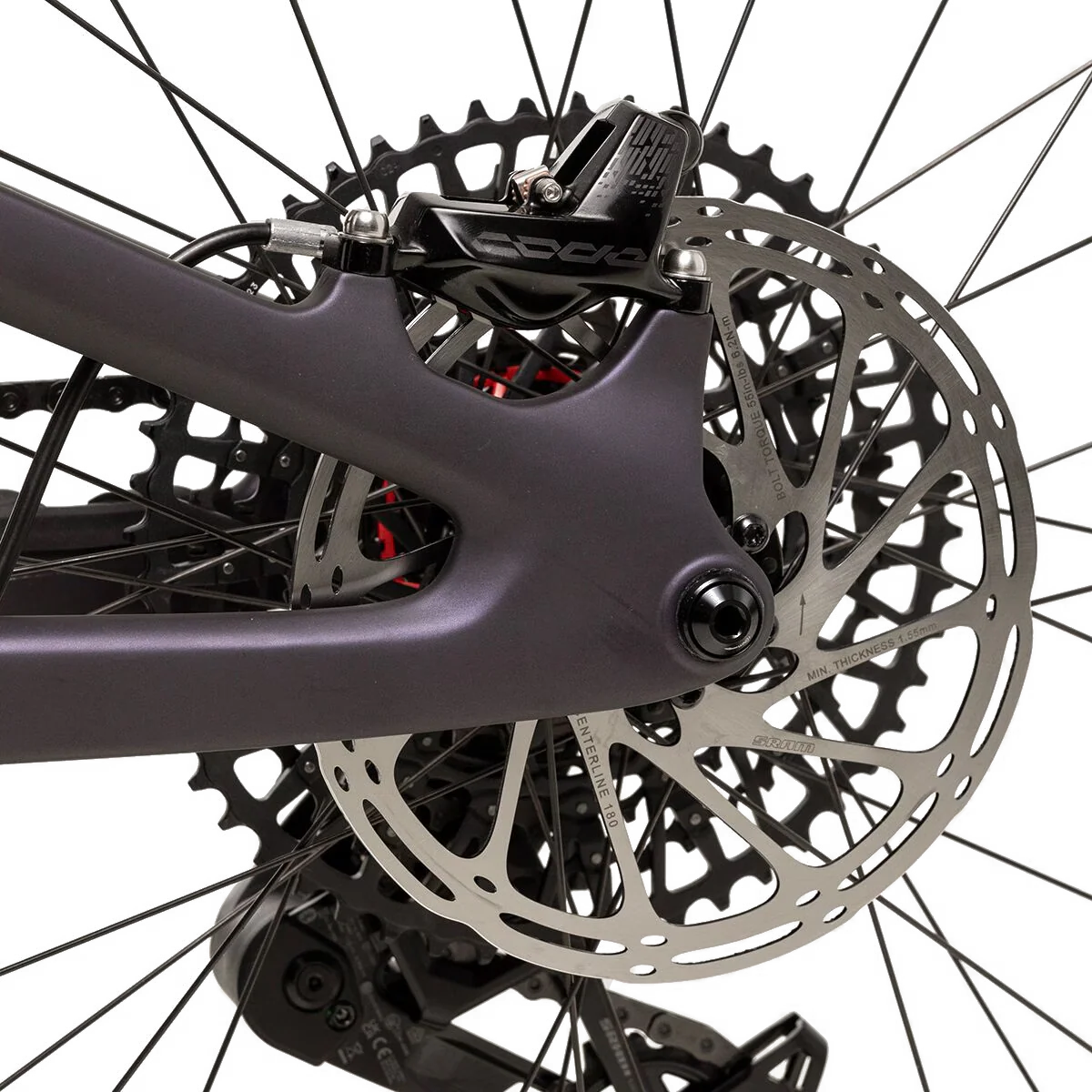 Ripmo V3 X0 Transmission - Image 9