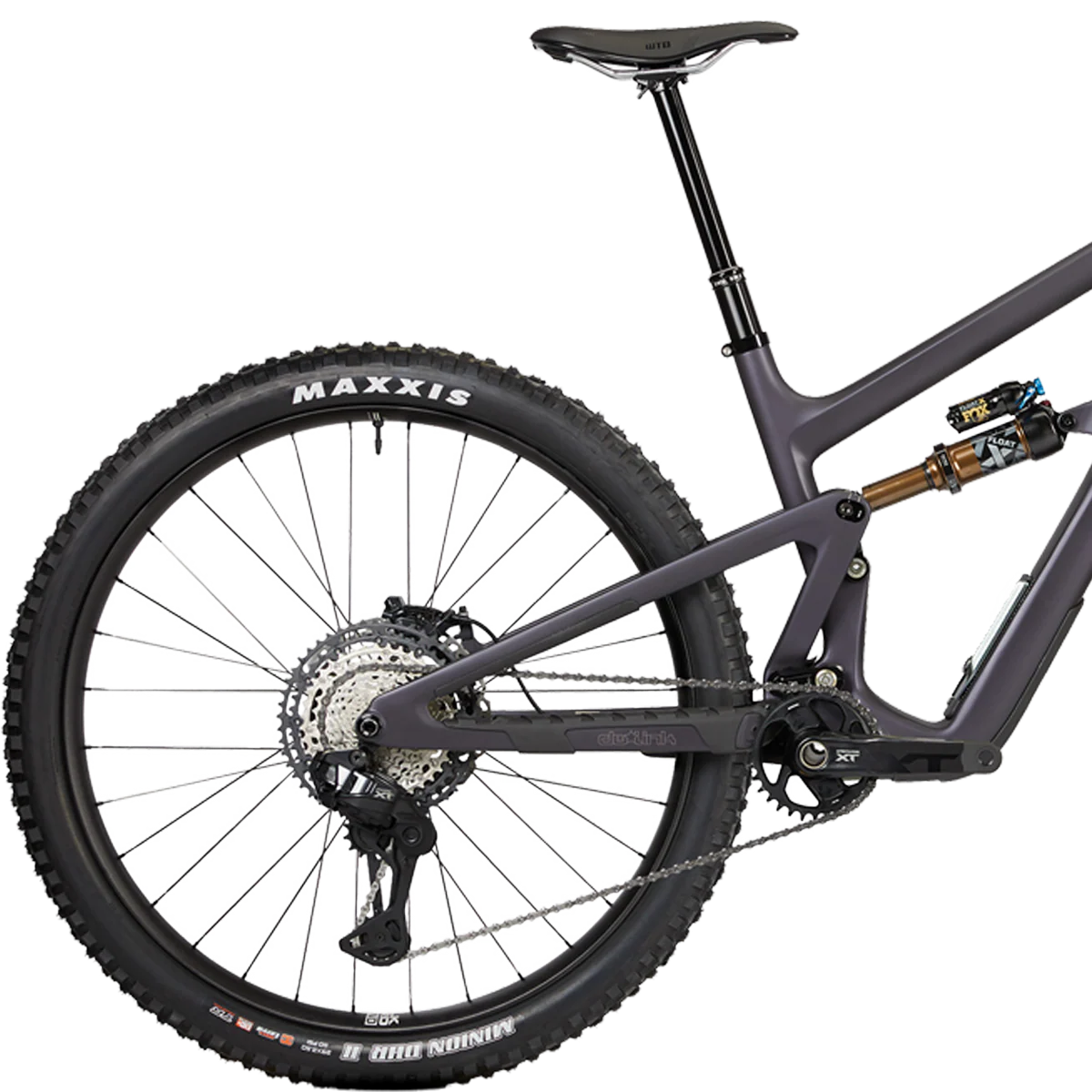 Ripmo XT Di2 - Image 4