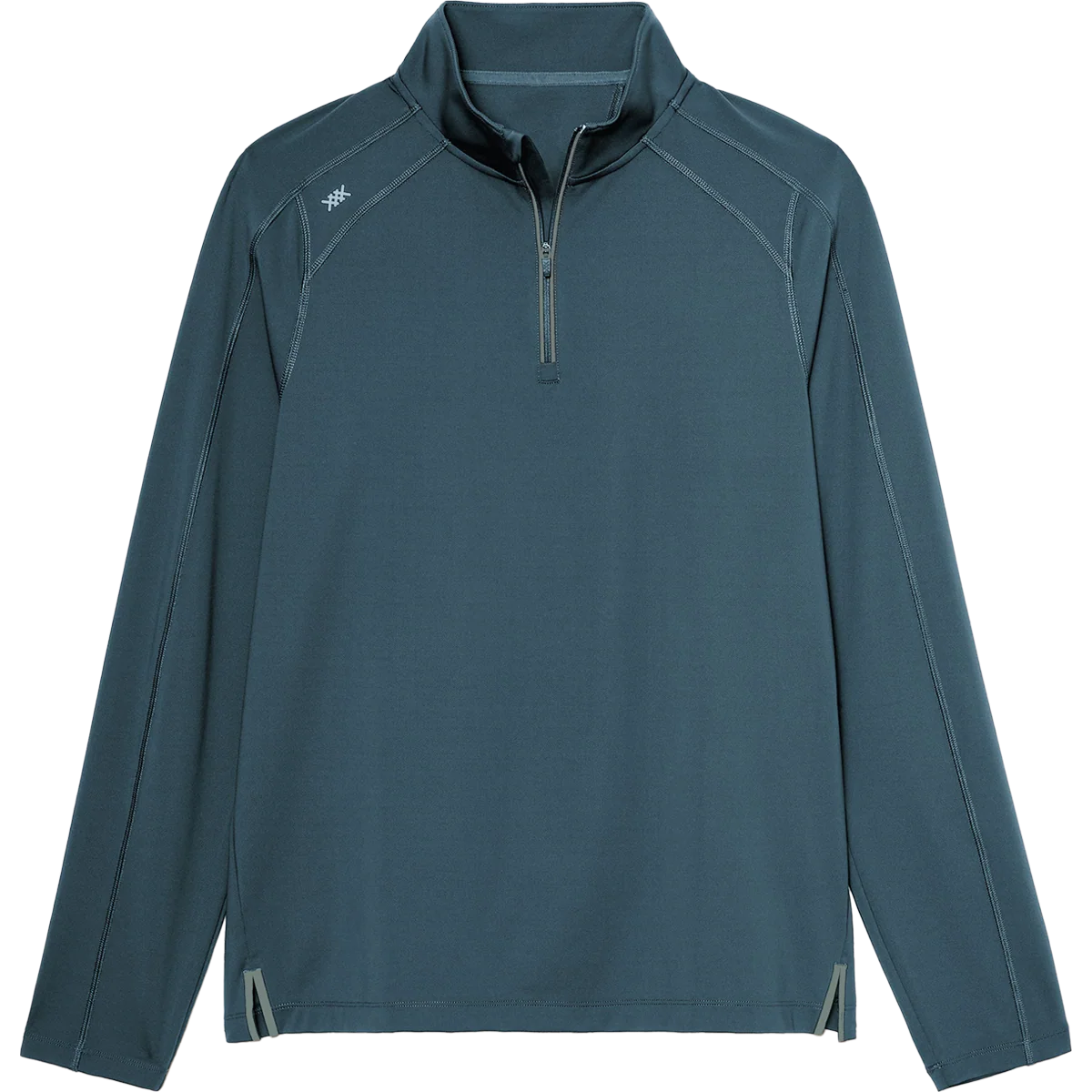 Rise 1/4 Zip - Image 2