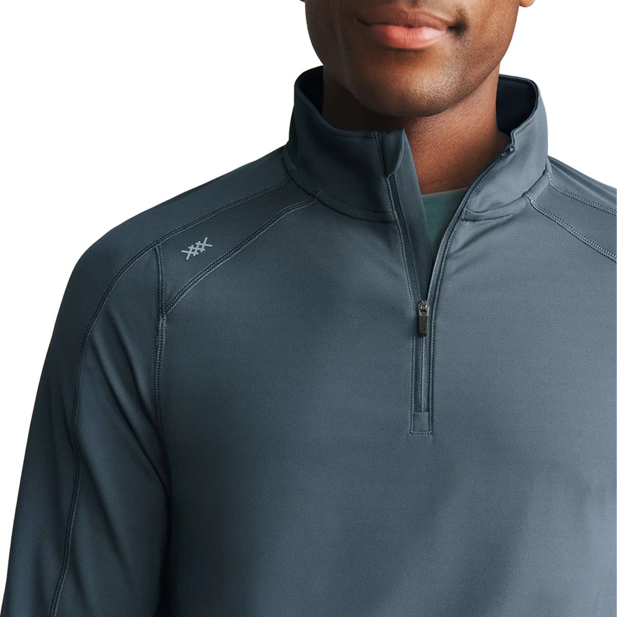 Rise 1/4 Zip - Image 3