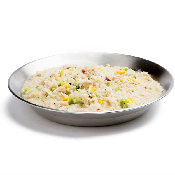 Risotto w/ Chicken (2 Servings) - Image 3
