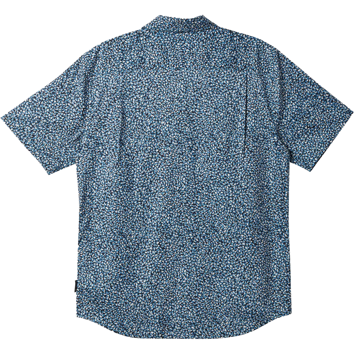 Men's Ritz Classic Short Sleeve - Image 3