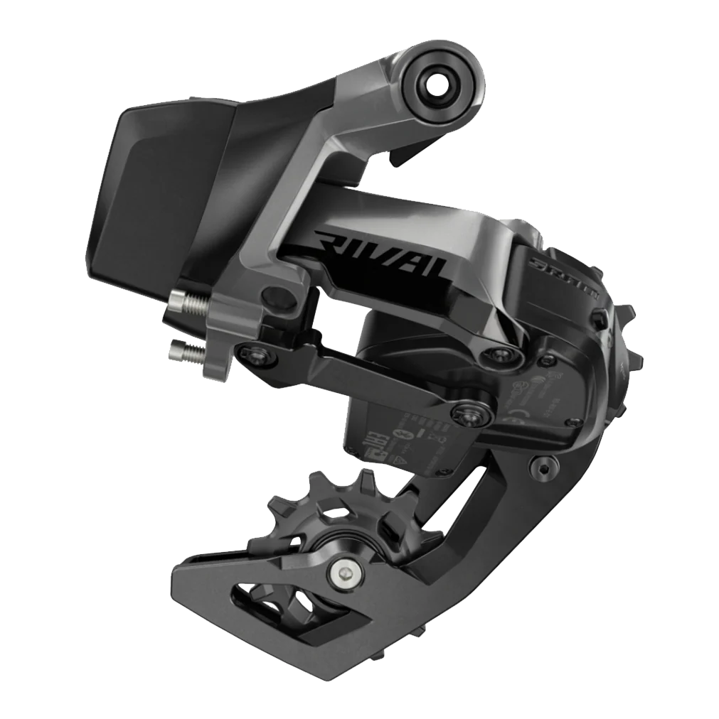 Rival eTap AXS 12 Speed Rear Derailleur