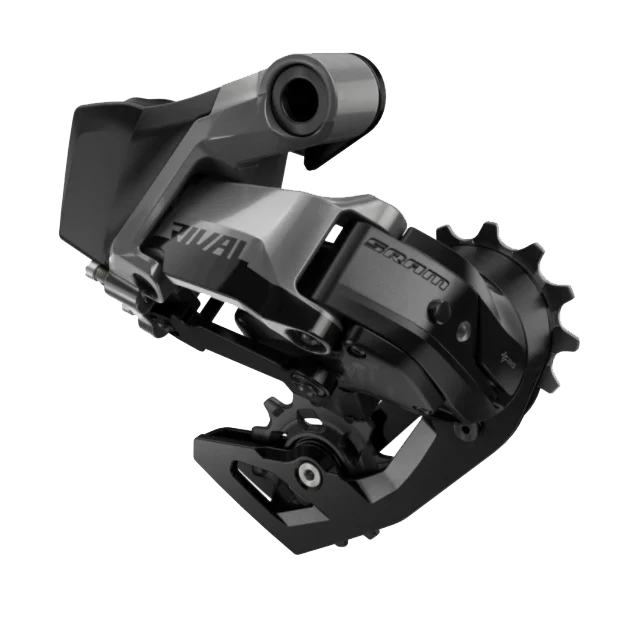 Rival eTap AXS 12 Speed Rear Derailleur - Image 2