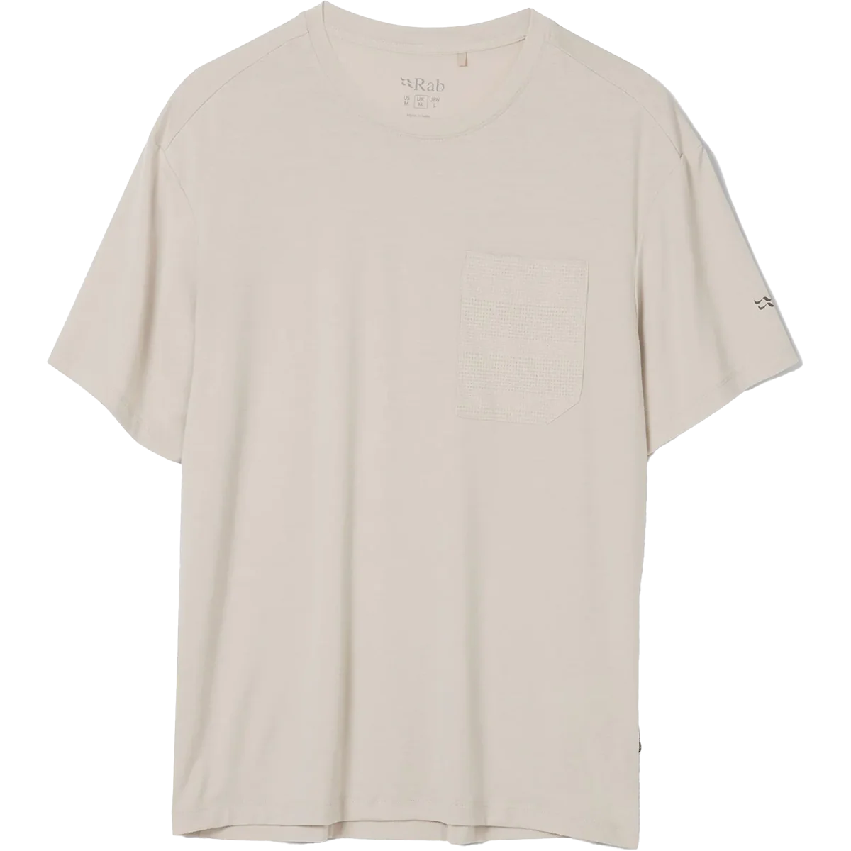 Men's Rivelin Pocket Tee