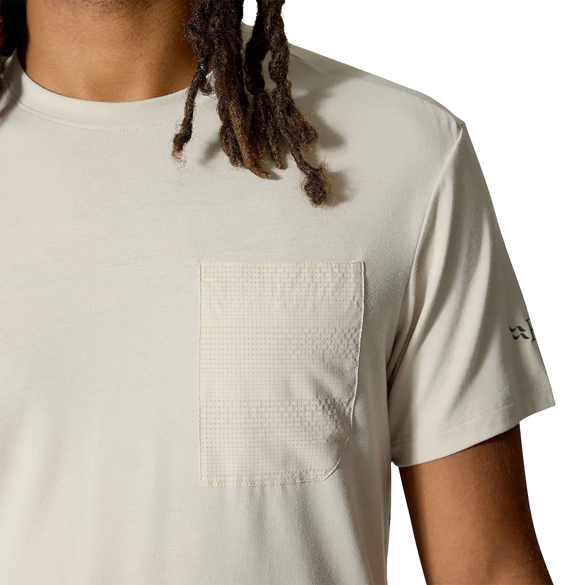 Men's Rivelin Pocket Tee - Image 6
