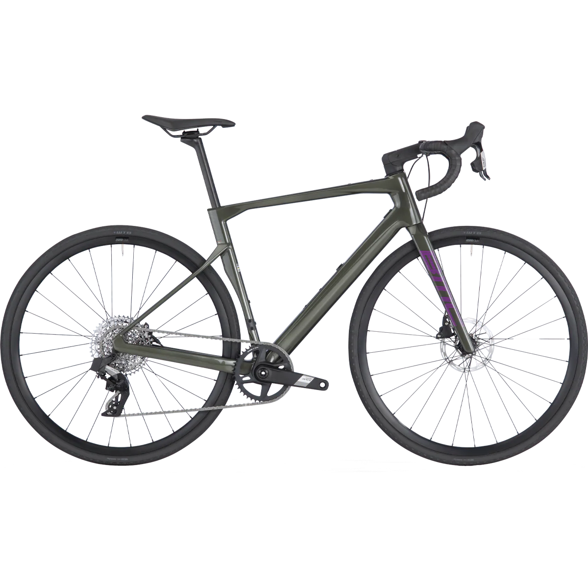 Roadmachine X THREE