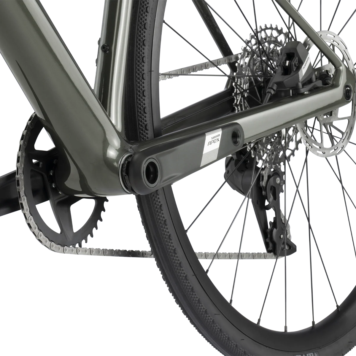 Roadmachine X THREE - Image 11