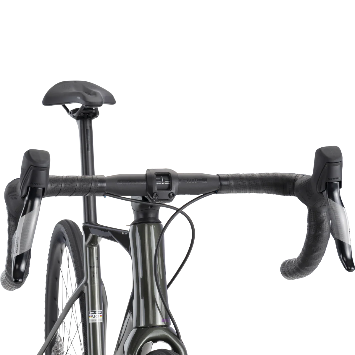 Roadmachine X THREE - Image 6