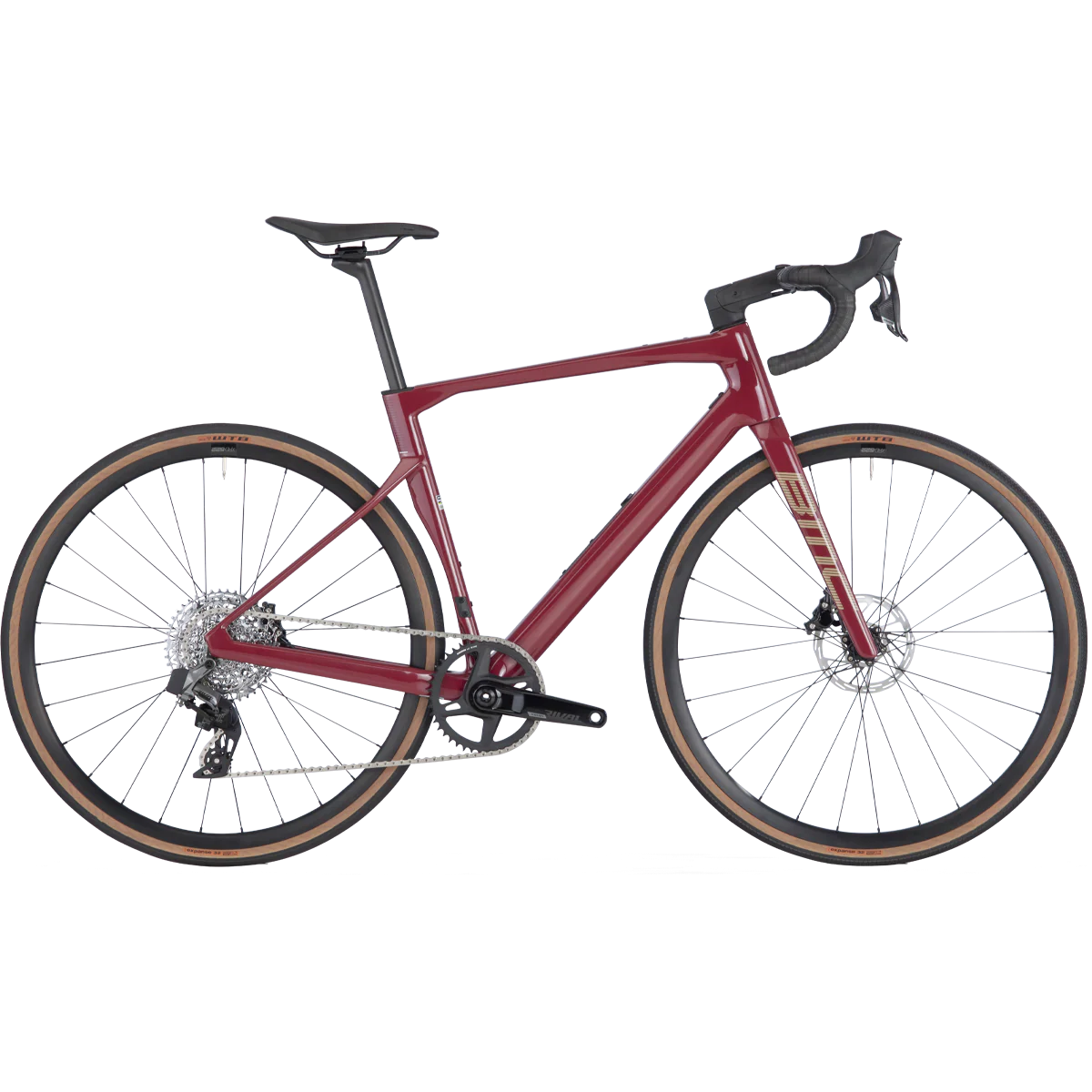 Roadmachine X TWO