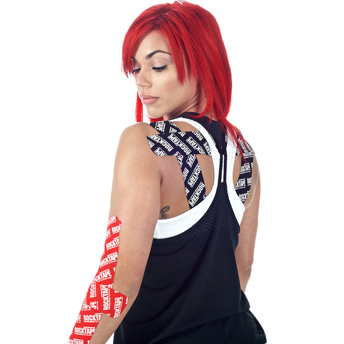 RockTape Go PreCut Standard - Image 5