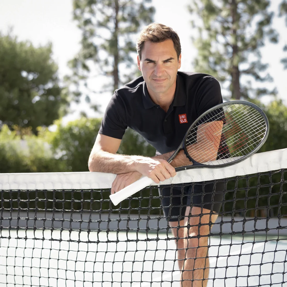 Roger Federer 01 Pro - Image 6