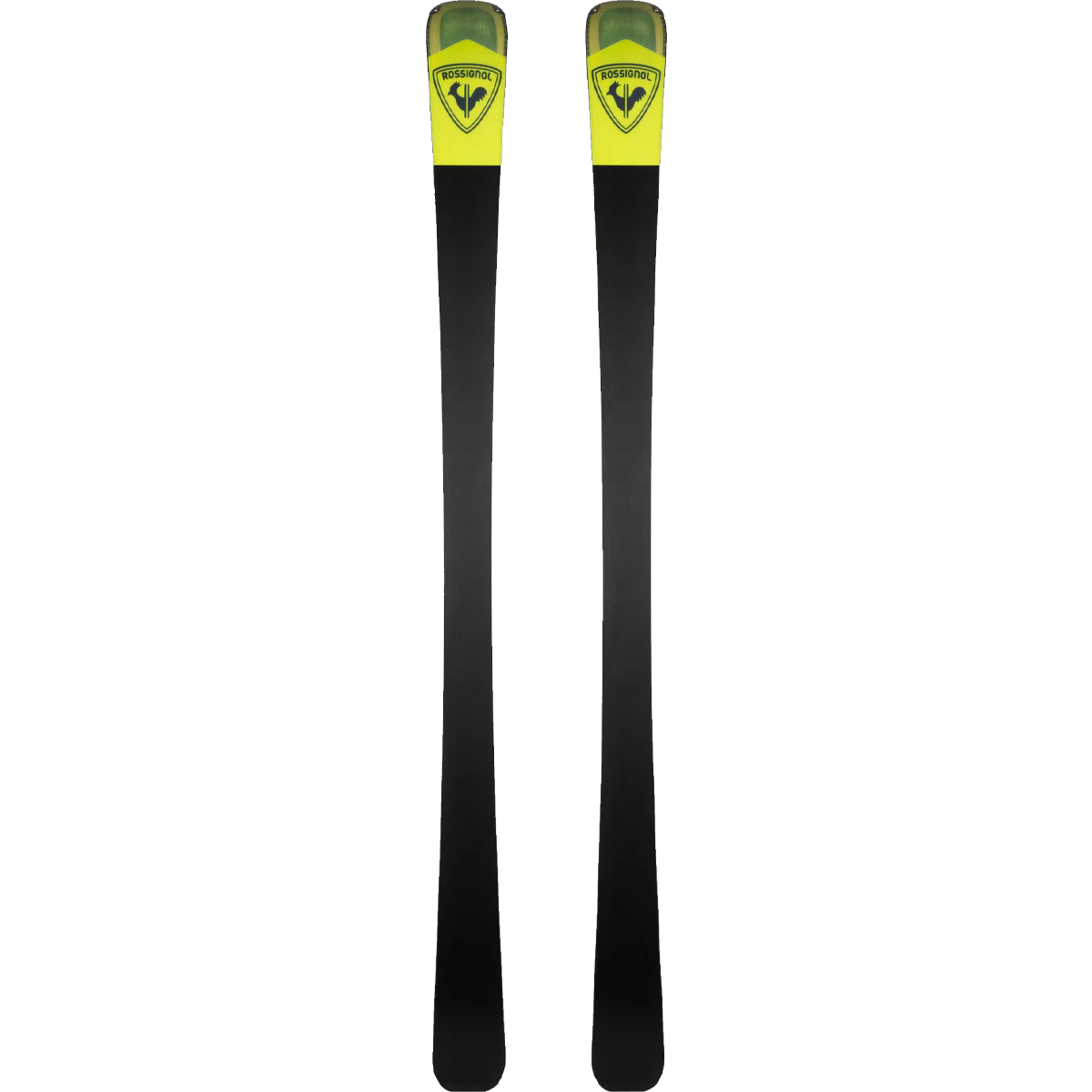 Rossignol Arcade 84 Demo Ski Package - Image 3