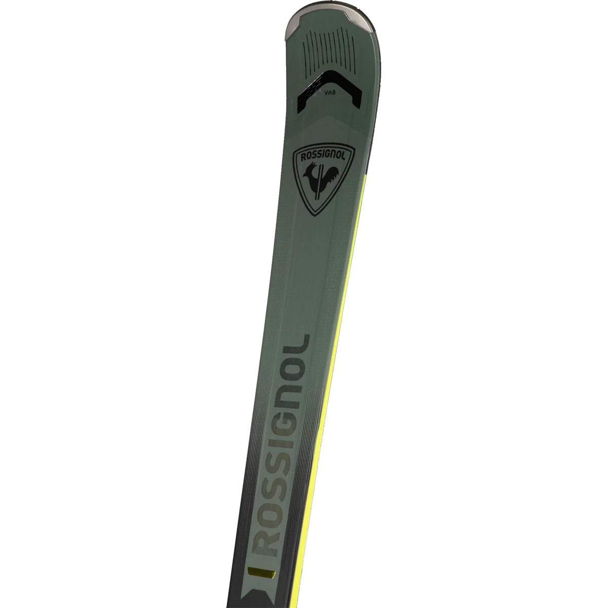 Rossignol Arcade 84 Demo Ski Package - Image 4