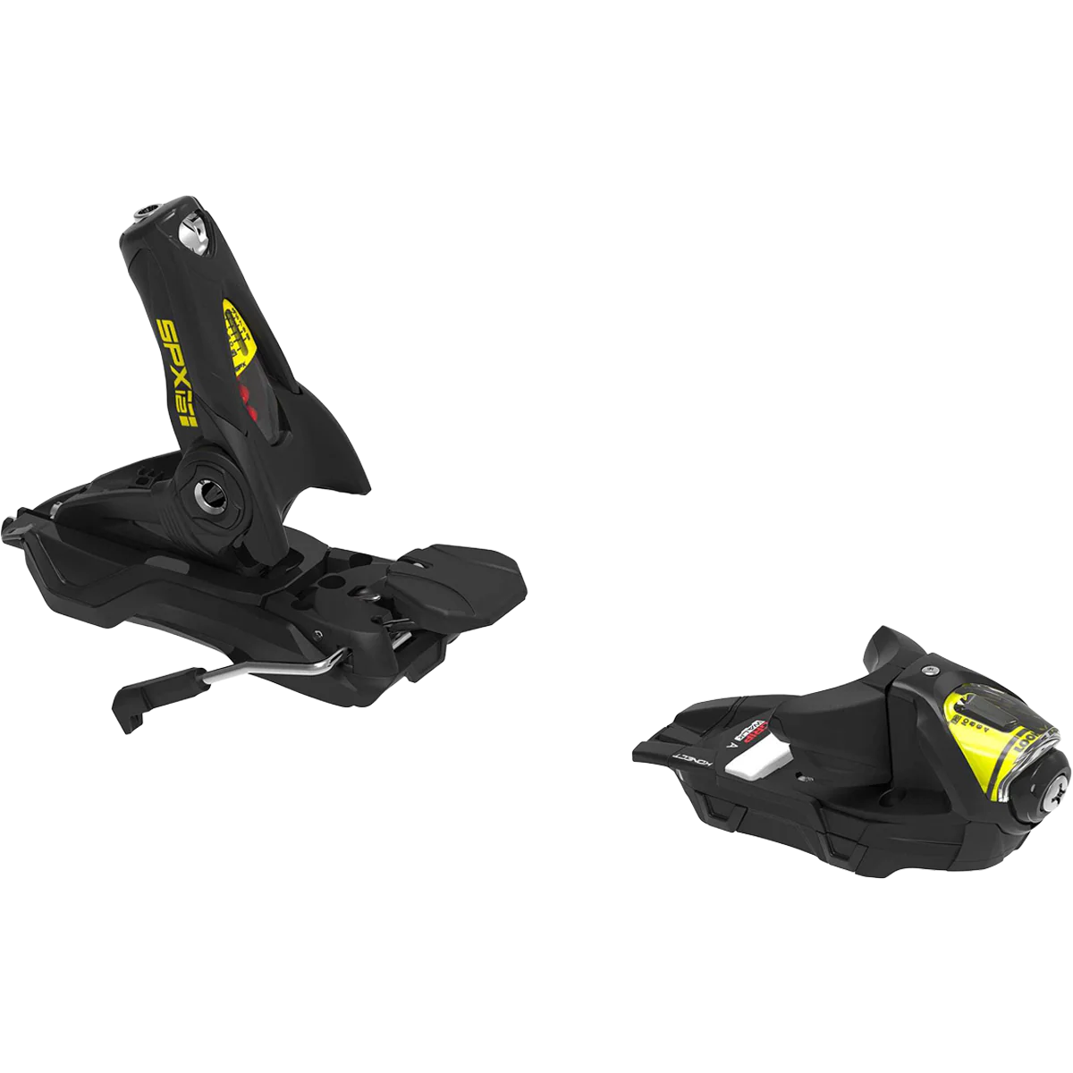 Rossignol Arcade 84 Demo Ski Package - Image 7