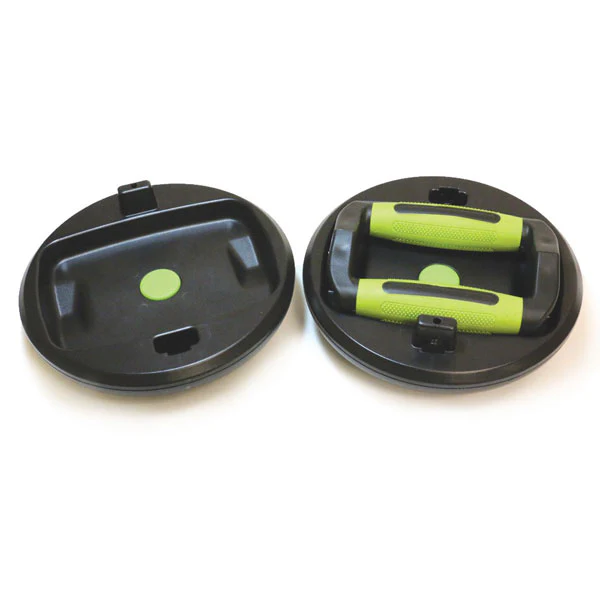 Rotating Push Up Pods - Image 4