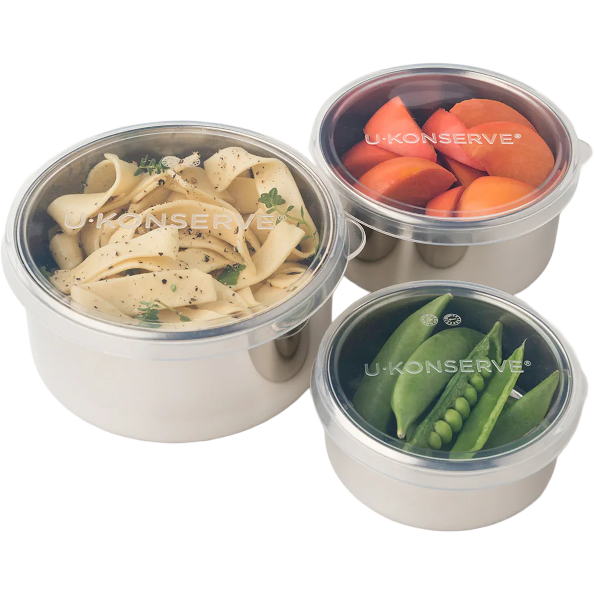 Round Nesting Trio (Set of 3) - Image 2