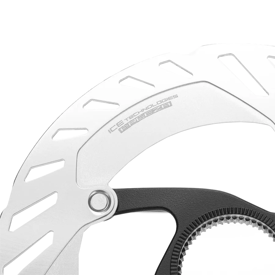 Disc Brake Rotor RT-CL800-SI 160mm - Image 2