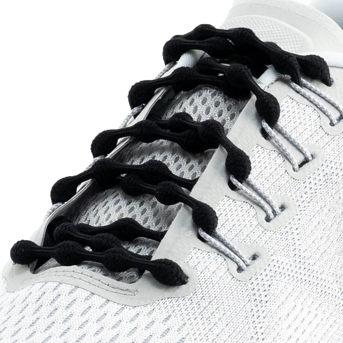 Run No Tie Laces - Image 9