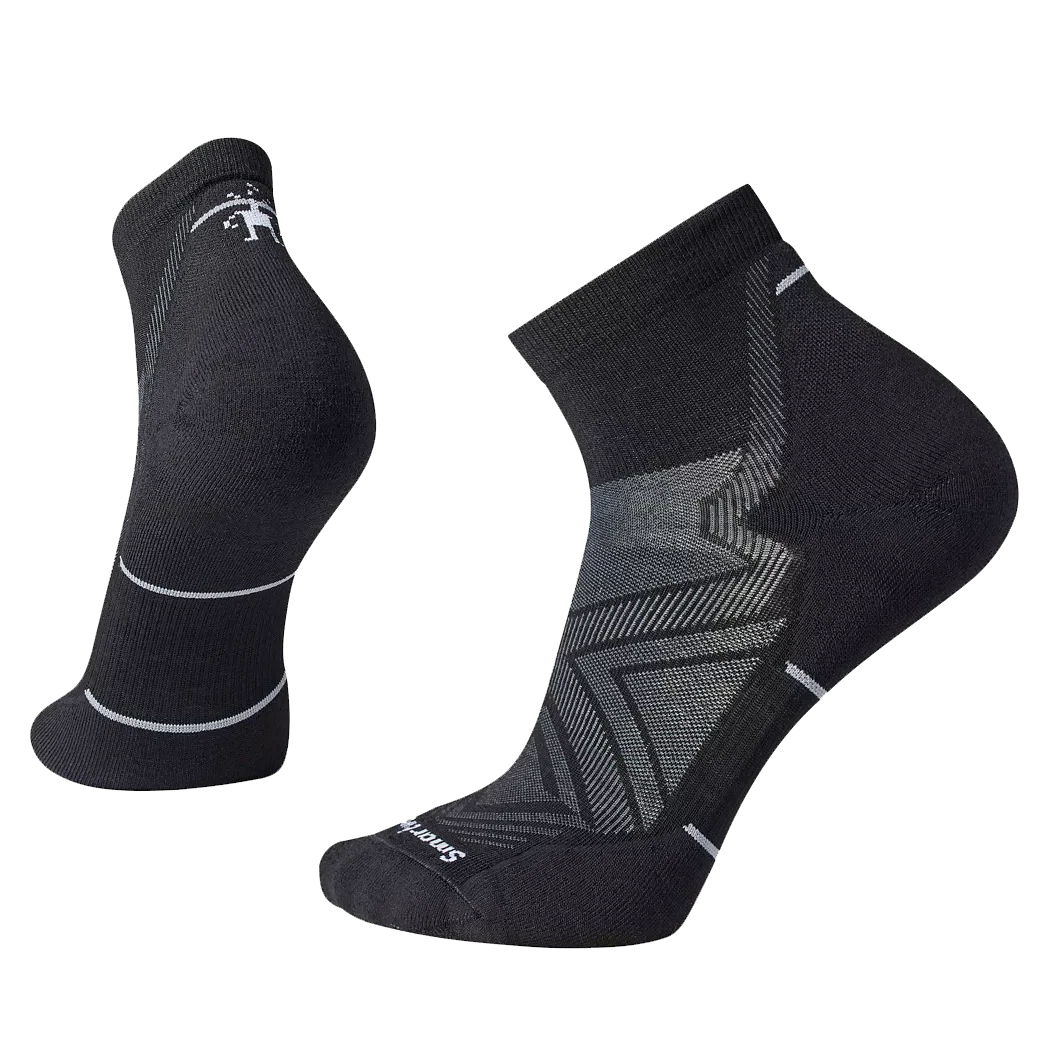 Men's Run Targeted Cushion Ankle