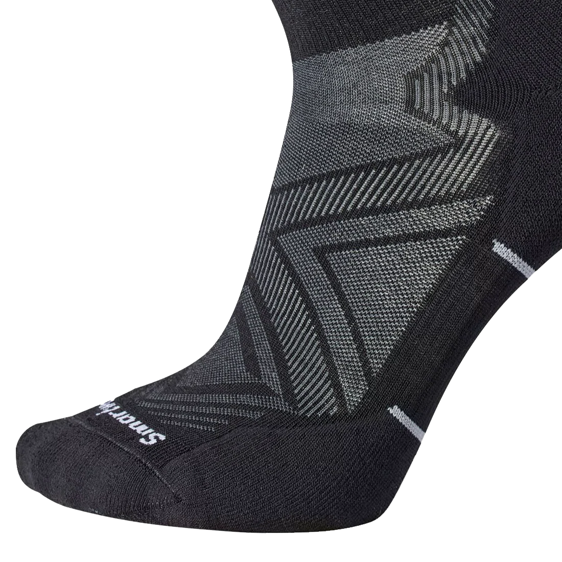Men's Run Targeted Cushion Ankle - Image 3