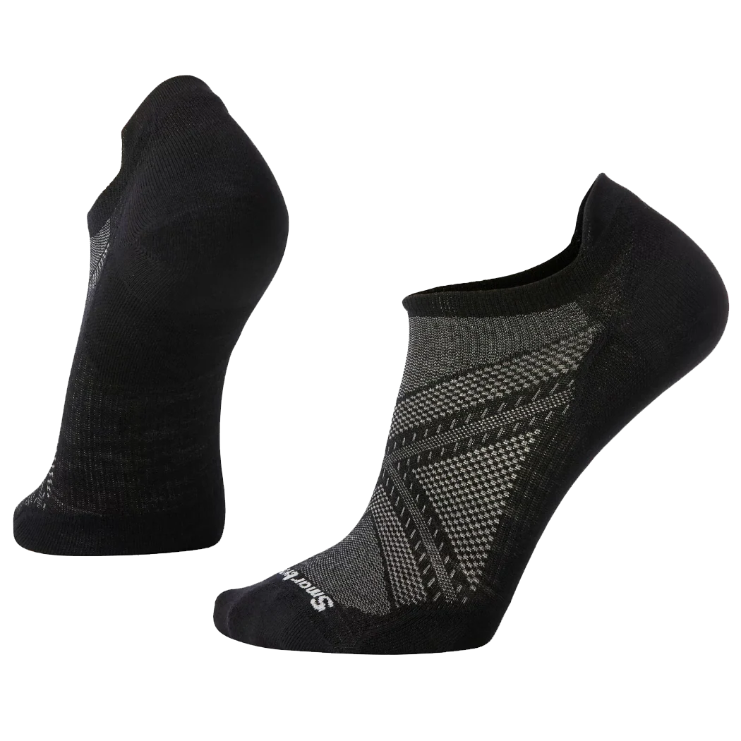 Men's Run Zero Cushion Low Ankle - Image 2